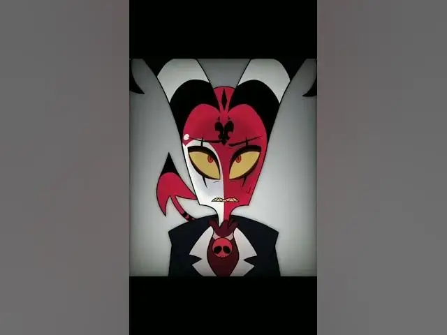 Video thumbnail for Love for You! -Bitzo and Stolas #fyp #helluvaboss #blitzoxstolas credit to @SpindleHorse