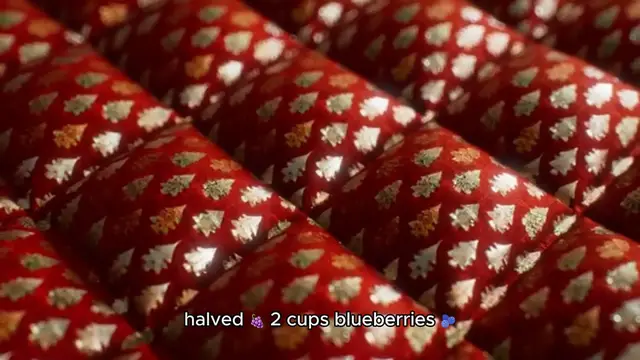 Video thumbnail for Fruit Salad Recipe