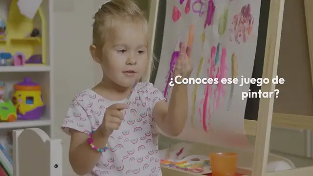 Video thumbnail for Dibujos para unir puntos