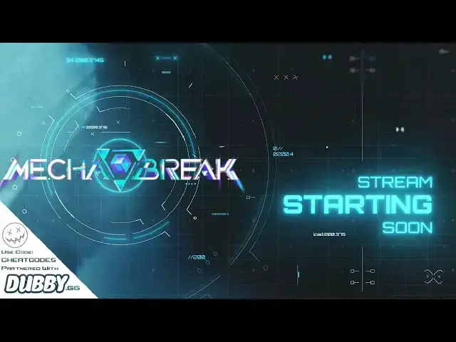 Video thumbnail for Mecha Break - First Look!