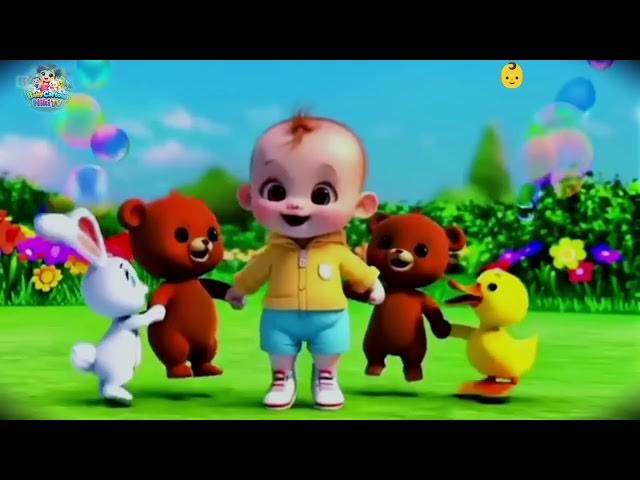 Video thumbnail for Baby cartoon video 👶