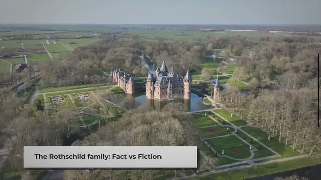 Video thumbnail for Jacob Rothschild Family Net Worth: How Rich Are The World’s Most Famous Bankers?