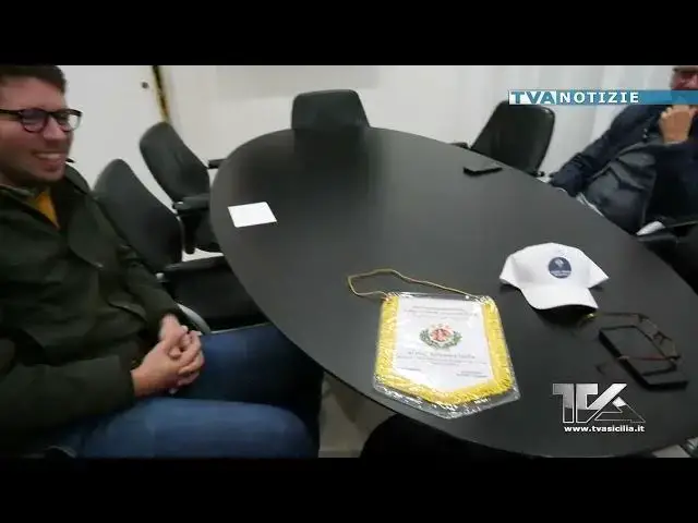 'Video thumbnail for TVA NOTIZIE 07-11-25'