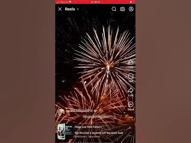 'Video thumbnail for 31. December 2024'