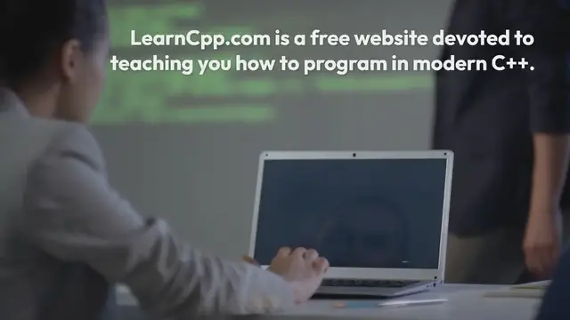 Video thumbnail for Begin with C++ | Ultimate Guide for New Coders | Learn C++ | Code Sharing in C++