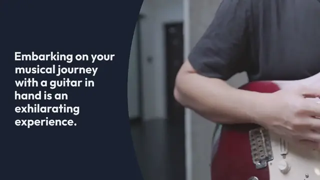 Video thumbnail for Master Guitar Chords for Any Song