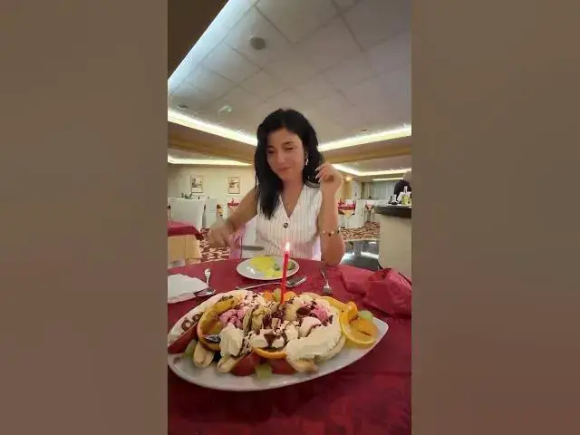 'Video thumbnail for Nətər arzu tutubsa, küləyi məni aparmışdı az qala 😂 bu dəfə yüngül adlatdı'
