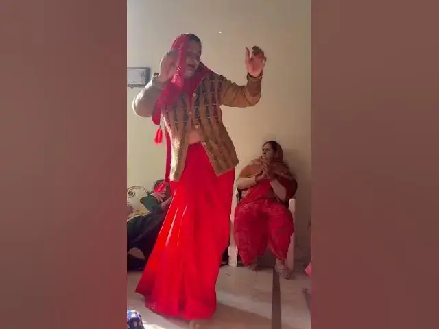 Video thumbnail for 💃🙌❤️💁एक बे देख  लिया  तो  बार  बार  देखोगे#dance #haryanviloksangeet #jakdigeet