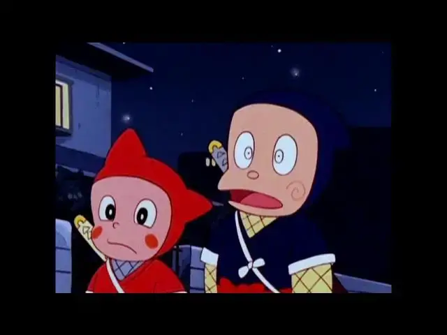 Video thumbnail for NINJA HATTORI TAMIL