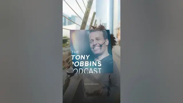 Video thumbnail for Les Meilleurs Podcasts de Motivation en Anglais | French Motivation