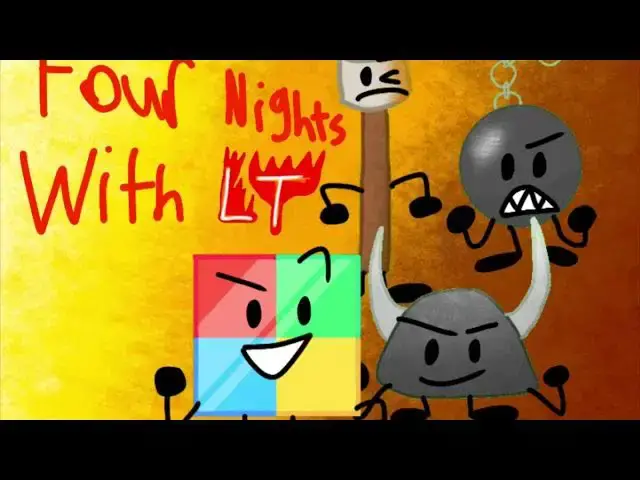 'Video thumbnail for Survival Guide: How to Survive a Vampire (Audio Version)'