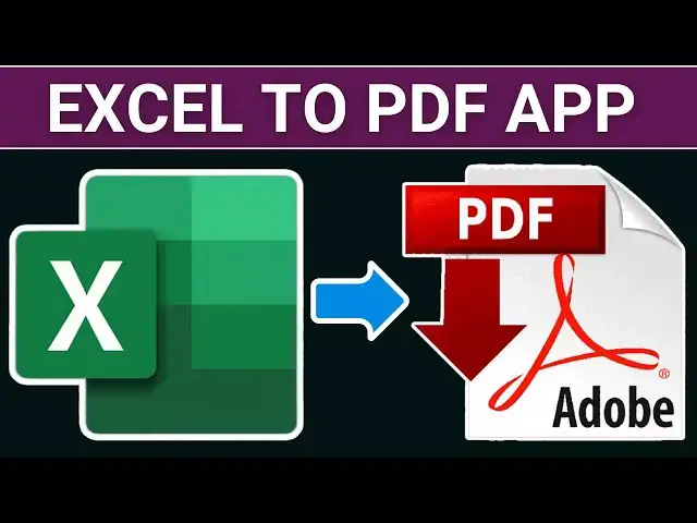 Video thumbnail for Node.js Express Project to Build Microsoft Excel to PDF Document Converter Using openpyxl Library