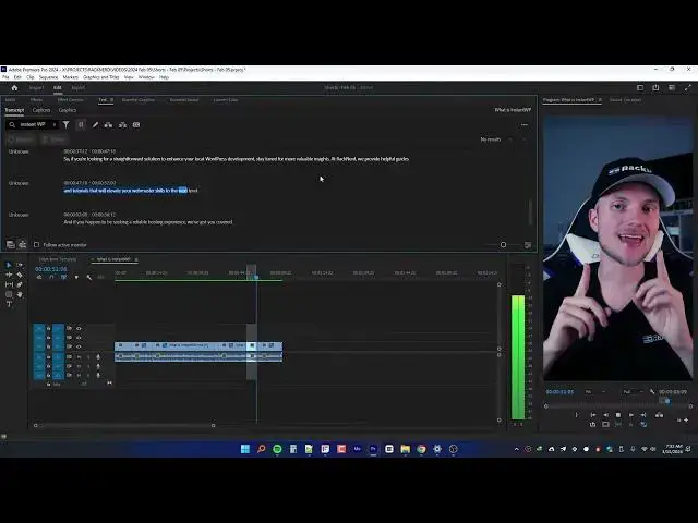 Video thumbnail for Editing Session #10 - SFC Video Editing for Social Media | Short-form Video Editing