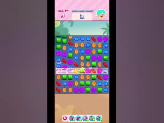 Video thumbnail for Candy Crush Saga