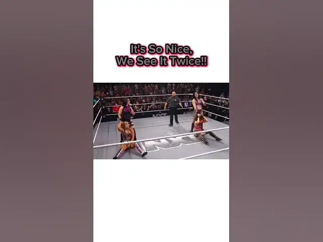 'Video thumbnail for It's So Nice, We See It Twice! 👀😜 #shorts'