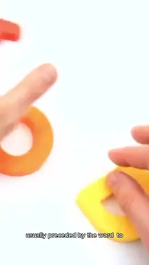 'Video thumbnail for gerund and infinitives'