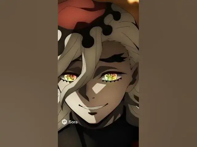 Video thumbnail for What if Douma decided you were his only? #fyp #Demonslayer #Anime #douma