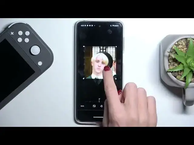 'Video thumbnail for How to Add Photo to Contact in MOTOROLA Moto G13'