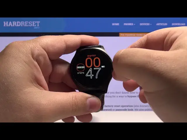 'Video thumbnail for How to Activate Flight Mode in XLYNE QIN XW Prime II Pro – Deactivate Connection'