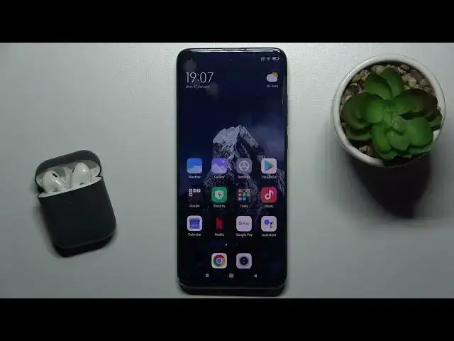 Video thumbnail for How to Manage Sound Settings in Xiaomi Mi 10 Pro 5G - Enable Disable Tap Sounds