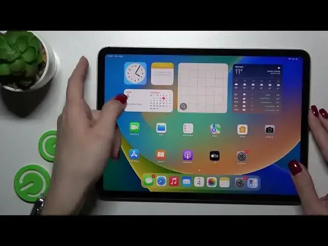 Video thumbnail for How to Turn Off Siri on the iPad Pro 4th Gen (2022)