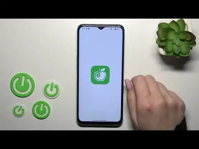 Video thumbnail for How to Get Green Apple Keyboard App on Oppo A57s - Apply iPhone Keyboard