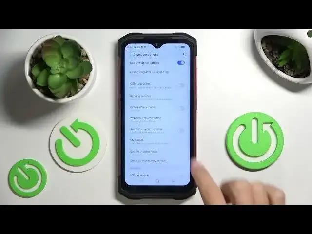 'Video thumbnail for How to Activate Auto System Updates in DOOGEE S98'
