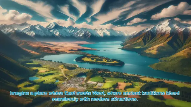 Video thumbnail for Discover Macao: Top 10 Family-Friendly Attractions