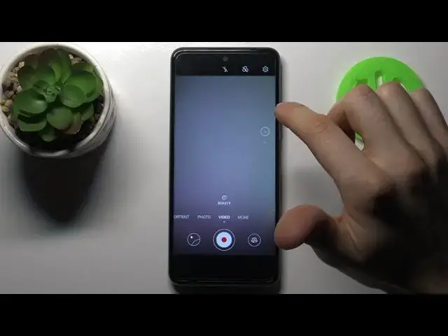 Video thumbnail for Honor 10X Lite Camera Overview -  All Modes and Features