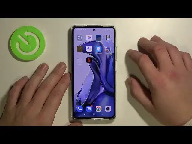 Video thumbnail for How to Manage Touch Sound on XIAOMI 11T – Enable/Disable Touch Sound