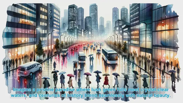 Video thumbnail for Discover the Hidden Gem of Norfolk Island: A Captivating South Pacific Escape