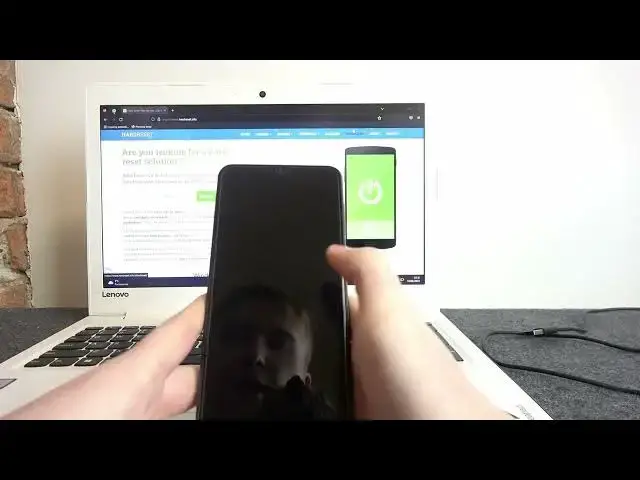 'Video thumbnail for SAMSUNG Galaxy A04s All Gestures & Motions'