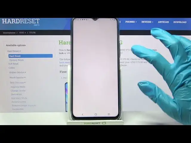 Video thumbnail for VIVO Y72 and Simple Mode Usage - Enable Easy Mode