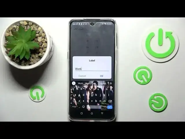 Video thumbnail for Set Up Alarm Clock App - ULEFONE Note 13P and Alarm Customizations