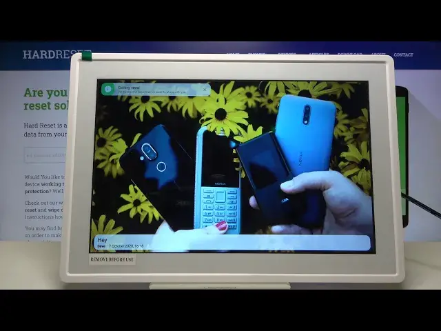 Video thumbnail for How to Delete Friends from Friend List in BRAUN DigiFrame