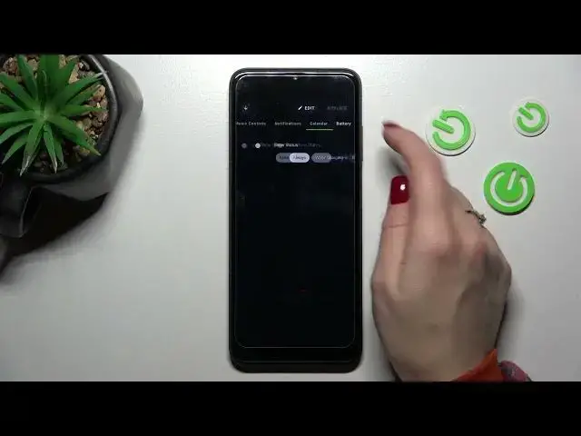 'Video thumbnail for How to Customize Always on Display in T-MOBILE Revvl 6 Pro (Install AOD Muviz Edge App)'