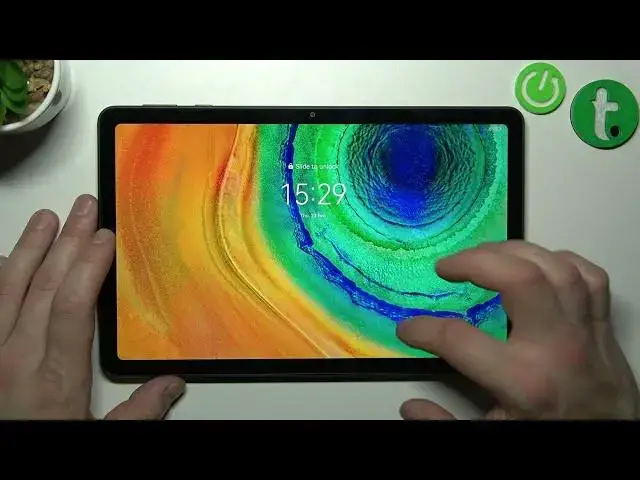 Video thumbnail for All Unlock Methods for Huawei MatePad SE