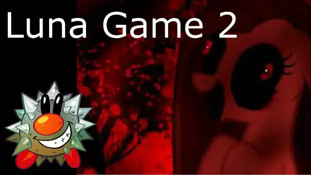 Video thumbnail for Let's Play Luna Game 2