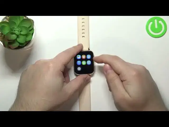 Video thumbnail for How to Change Language on DT NO.1 Smartwatch DT93 - Switch the Language for DT NO.1 Smartwatch