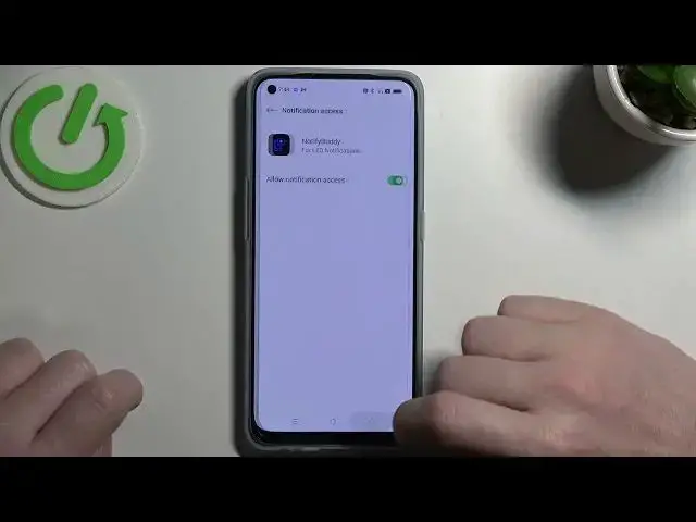 Video thumbnail for How To Setup Custom Led Lamp Notifications in OPPO Find X5 Lite
