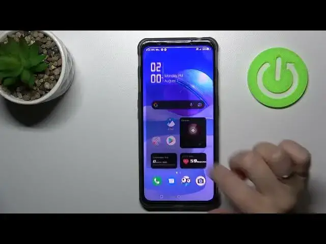 Video thumbnail for Nubia Red Magic 7 - Remove PIN Code From Sim Card