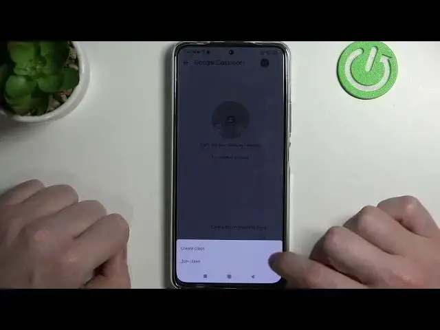 Video thumbnail for How To Install And Join Google Classroom on Xiaomi Redmi Note 11 Pro +