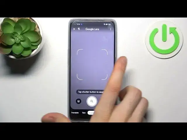 Video thumbnail for How to Scan QR Codes in OPPO Find X5 Lite