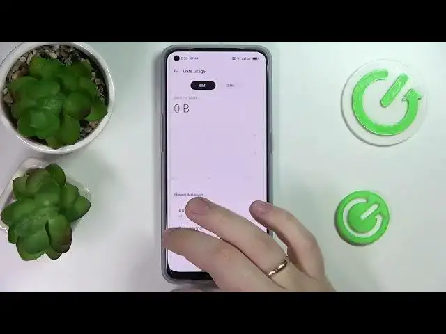 Video thumbnail for How to Check Data Usage in OPPO Find X5 Lite