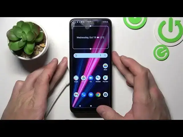 Video thumbnail for Does T-MOBILE Revvl 6 Pro Support Wireless Charging?