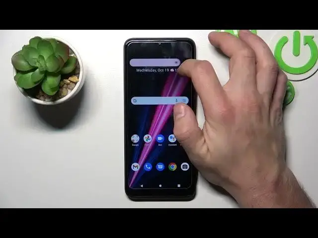 'Video thumbnail for How to Change Brightness Level on T-MOBILE Revvl 6 Pro'