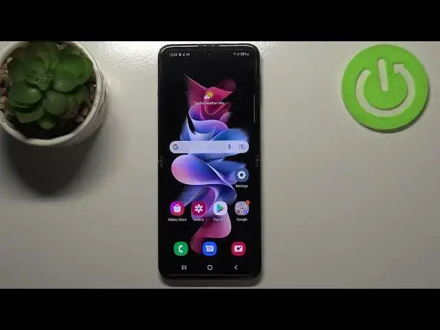 'Video thumbnail for How to Check IMEI & SN on SAMSUNG Galaxy Z Flip 3 – Verify IMEI Status'