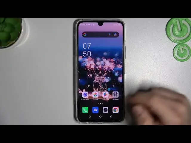 Video thumbnail for How to Turn On/Off Camera Watermark on INFINIX NOTE 12 PRO 5G - Camera Options