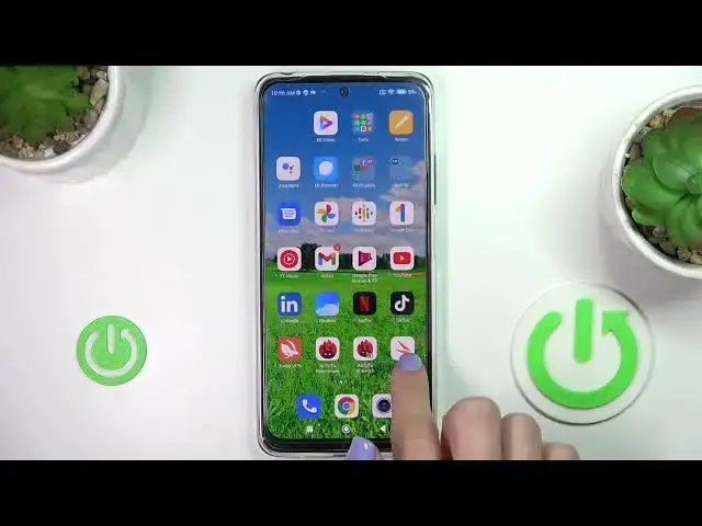 'Video thumbnail for How to Performa Virus Scan on XIAOMI Redmi Note 11s // Security Scan'