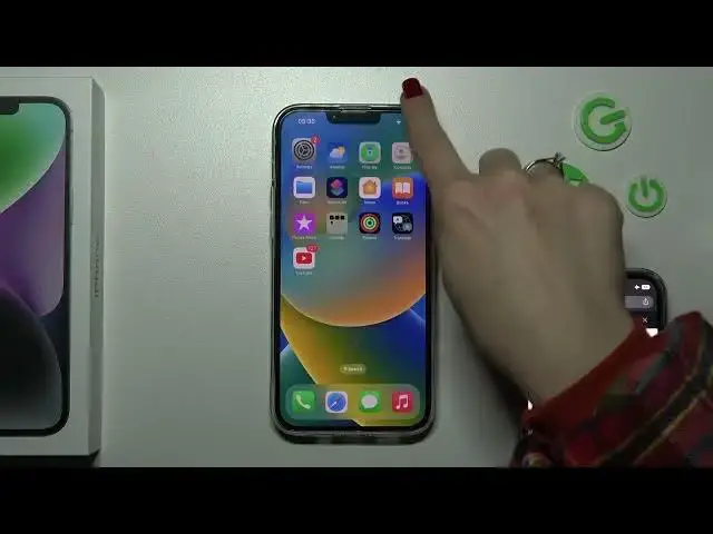 'Video thumbnail for How to Scan QR Codes on iPhone 14 Plus - Use Code Scanner'